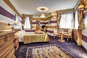 Hotel REGINA wakacje