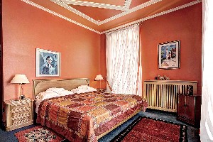 Hotel REGINA wakacje
