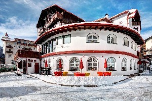 Hotel REGINA wakacje
