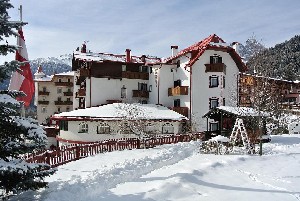 Hotel REGINA wakacje