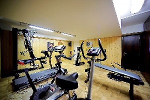 Hotel REZYDENCJA EDELWEISS wakacje