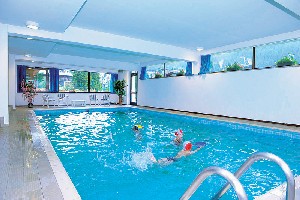 Hotel REZYDENCJA EDELWEISS wakacje