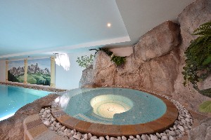 Hotel REZYDENCJA PEZ GAJARD wakacje