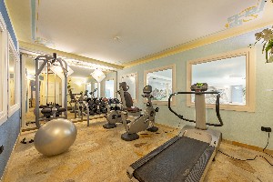 Hotel REZYDENCJA PEZ GAJARD wakacje