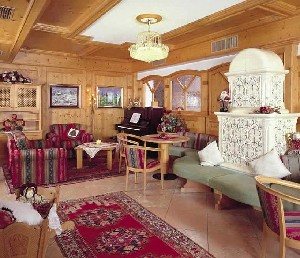 Hotel REZYDENCJA TAUFER wakacje