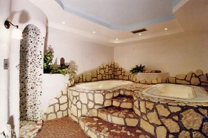 Hotel REZYDENCJA TAUFER wakacje