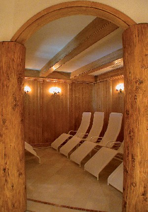 Hotel SAN MARTINO wakacje