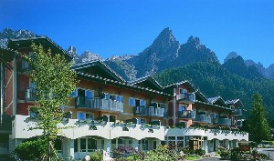 Sporting Clubres Aparthotel