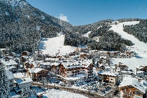Hotel CORONA wakacje