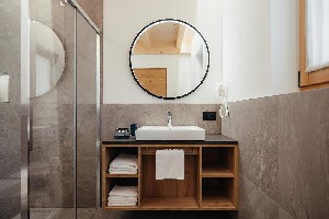 Hotel GARNI ARIA DE MUNT wakacje