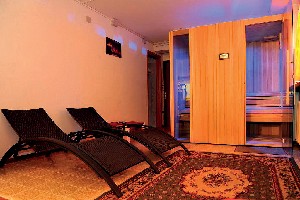 Hotel BUCANEVE wakacje