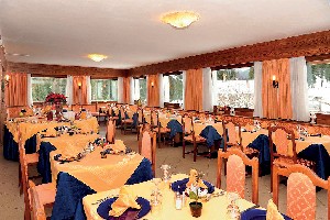 Hotel BUCANEVE wakacje