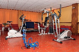 Hotel BUCANEVE wakacje