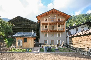 Casa Piccolin 