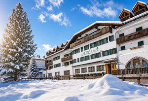 Hotel Orsa Maggiore