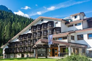 Hotel San Giusto
