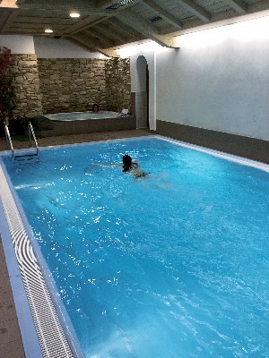 Hotel MOLINO wakacje