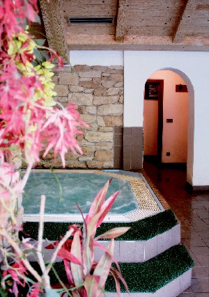 Hotel MOLINO wakacje