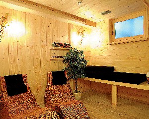 Hotel REZYDENCJA PANORAMA wakacje