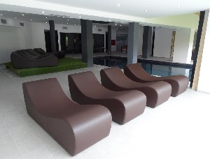 Hotel ACTIVE ALM MOENA wakacje