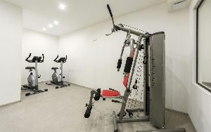 Hotel ACTIVE ALM MOENA wakacje