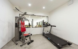 Hotel ACTIVE ALM MOENA wakacje
