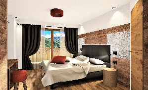 Hotel ACTIVE HOTEL ALM wakacje