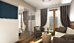 Hotel ACTIVE HOTEL ALM wakacje