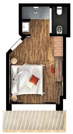 Hotel ACTIVE HOTEL ALM wakacje