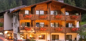 Hotel Adler