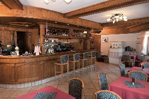 Hotel AL PARCO wakacje