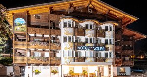 Hotel Alpe  