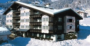 Alpen Hotel Corona  