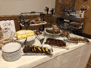 Hotel ALPINE HOTEL TOURING wakacje