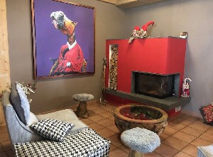 Hotel ALPINE HOTEL TOURING wakacje