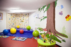 Hotel ALPINE HOTEL TOURING wakacje