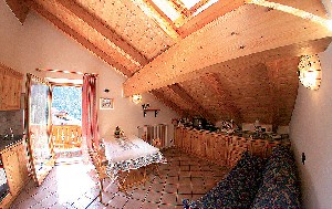 Hotel APARTAMENTY MAJON LADINA wakacje