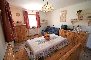 Hotel APARTAMENTY MAJON LADINA wakacje