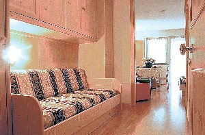 Hotel APARTHOTEL PRINCESS wakacje