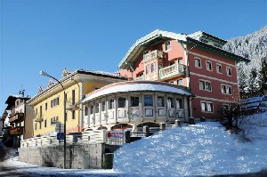 Apartmány
