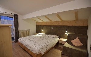 Hotel B&B CESA ROTIC wakacje