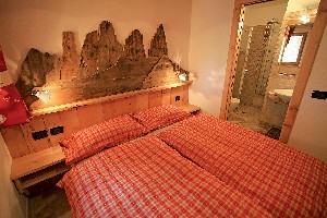 Hotel CHALET PIAN wakacje