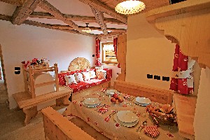 Hotel CHALET PIAN wakacje