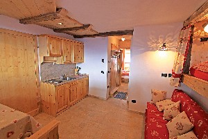 Hotel CHALET PIAN wakacje