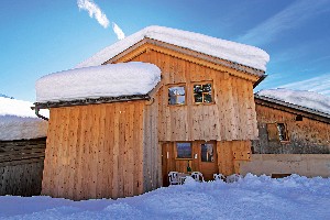 Hotel CHALET PIAN wakacje