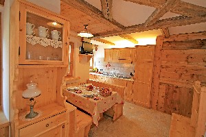 Hotel CHALET PIAN wakacje