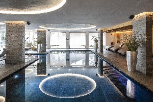 Hotel CIAMPEDIE LUXURY ALPINE SPA HOTEL wakacje