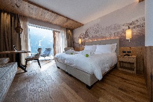 Hotel CIAMPEDIE LUXURY ALPINE SPA HOTEL wakacje