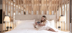 Hotel CIAMPEDIE LUXURY ALPINE SPA HOTEL wakacje