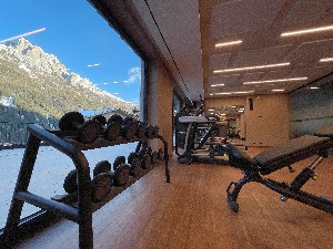 Hotel CIAMPEDIE LUXURY ALPINE SPA HOTEL wakacje